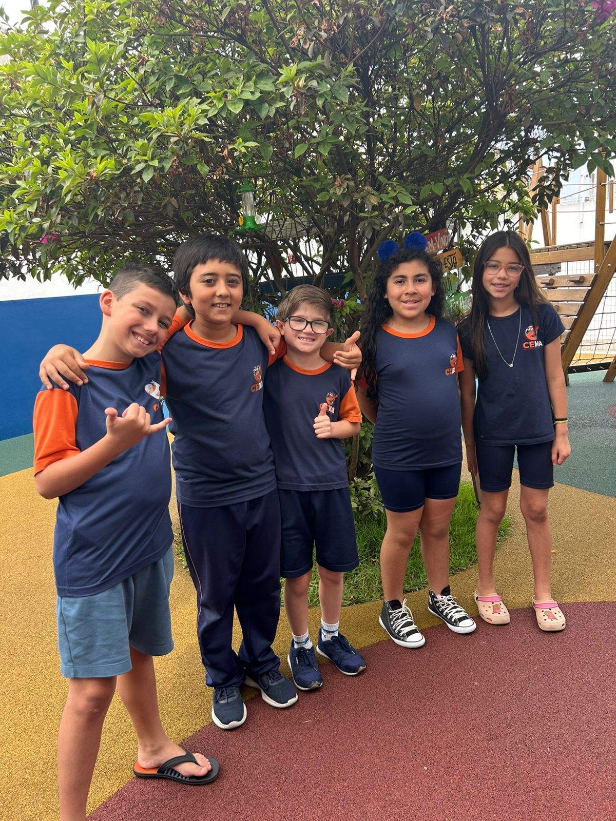 14 de novembro de 2025 Matutino